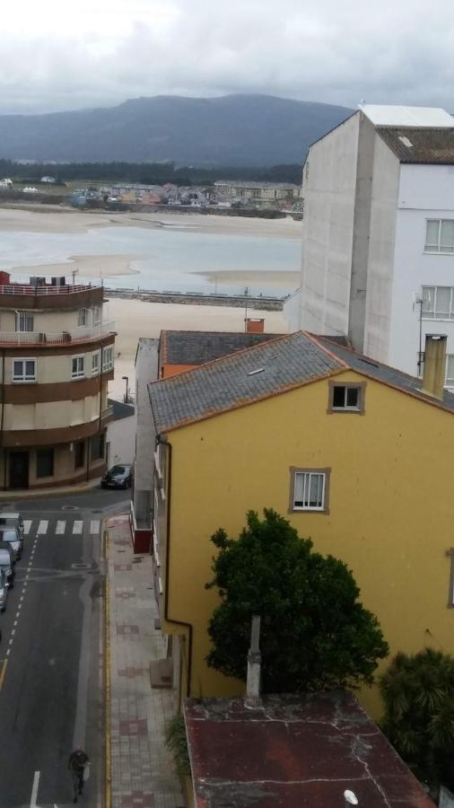 Апартаменты Piso Amplio A 100 M De La Playa Фос Экстерьер фото